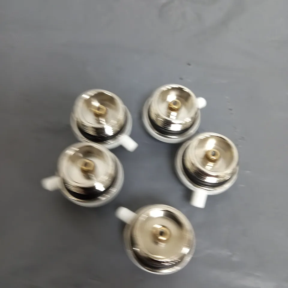 SFIXX SET OF 5 AUTOMATIC RADIATOR BLEED VALVES