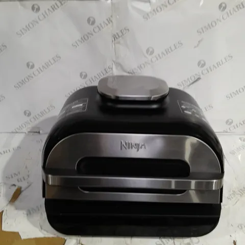 BOXED NINJA FOODI MAX HEALTH GRILL