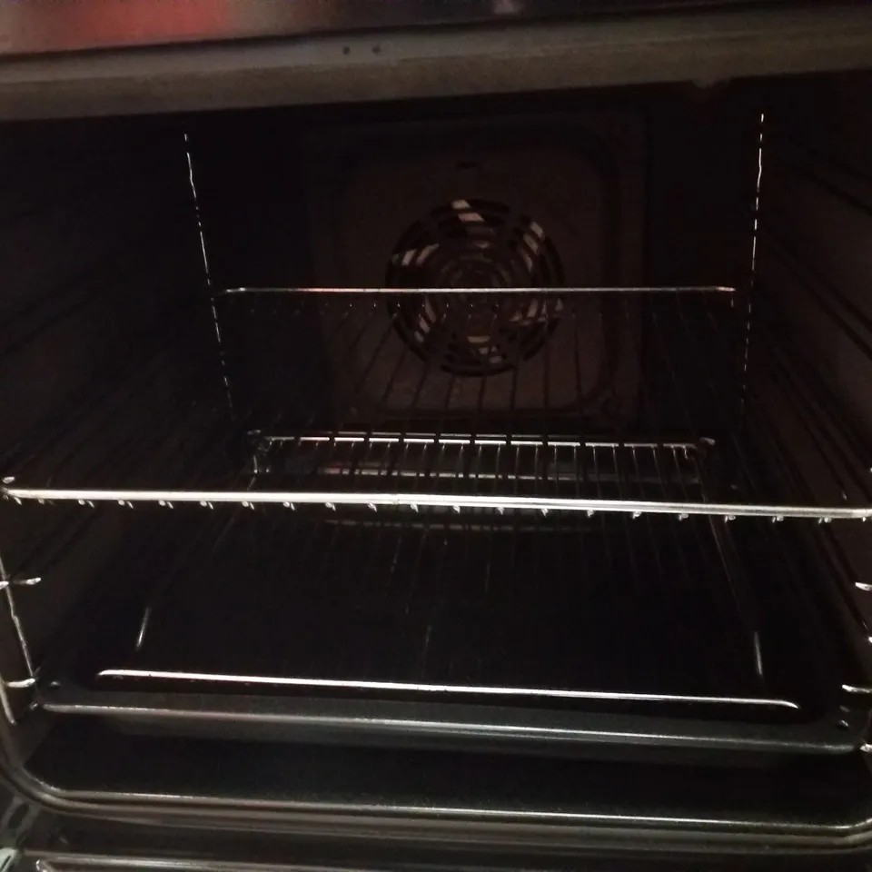 AEG DCB331010M BUILT IN ELECTRIC DOUBLE OVEN
