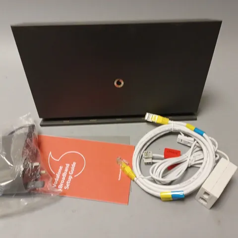 VODAPHONE WI-FI HUB - THG3000
