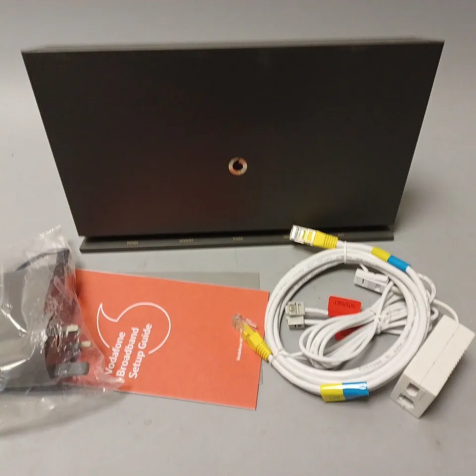 VODAPHONE WI-FI HUB - THG3000