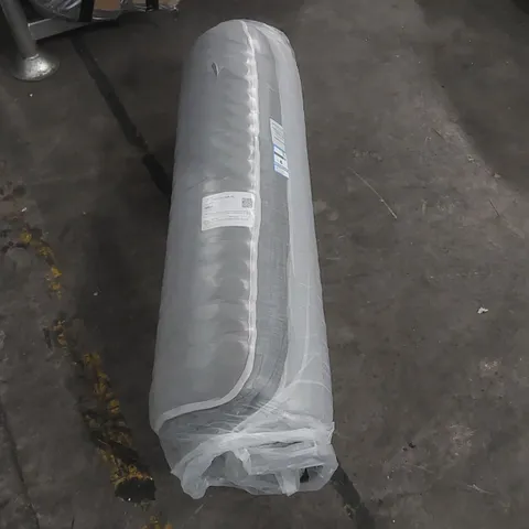 QUALITY BAGGED AND ROLLED ASPIRE HYBRID MATTRESS - 4' SMALL DOUBLE