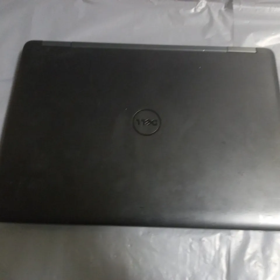 UNBOXED DELL LATITUDE E5440 LAPTOP