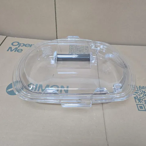 REPLACEMENT WATER CONTAINER FOR VACUUM CLEANER