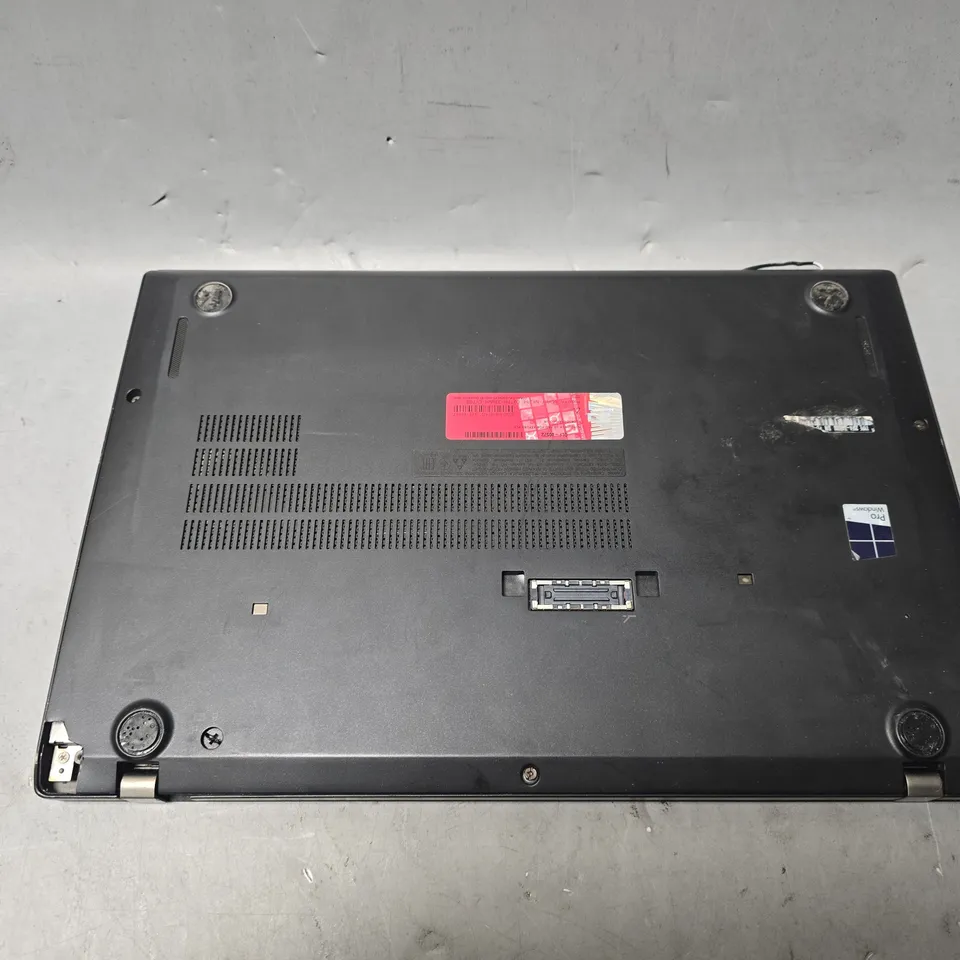 LENOVO THINKPAD T460S 