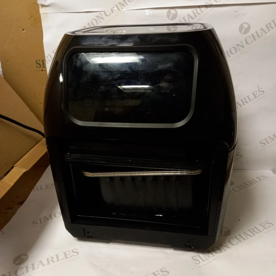 TRISTAR MULTI CRISPY FRYER OVEN