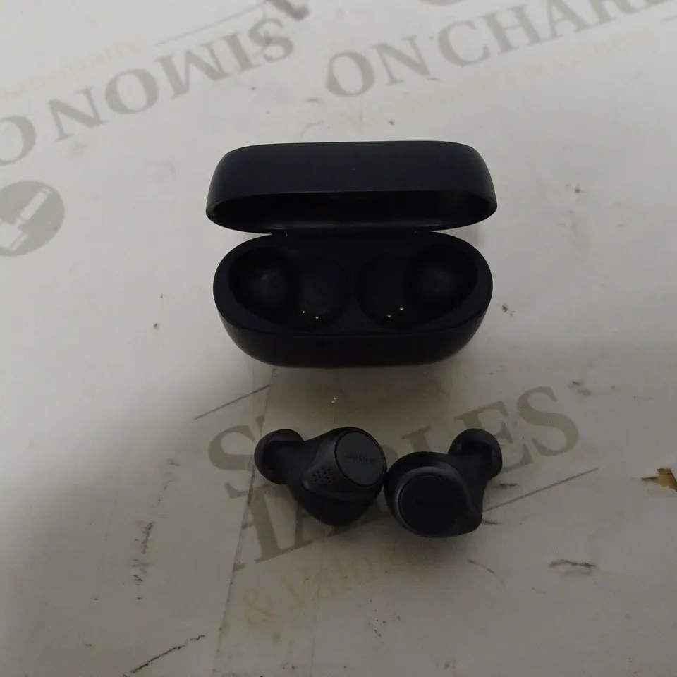 JABRA EARBUDS BLUE