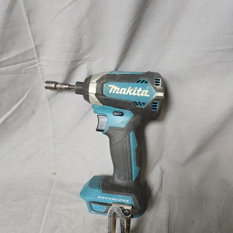 MAKITA DTD153 18V BRUSHLESS IMPACT DRIVER 