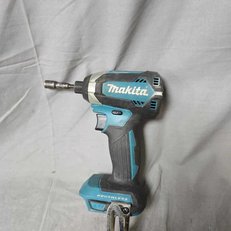 MAKITA DTD153 18V BRUSHLESS IMPACT DRIVER 