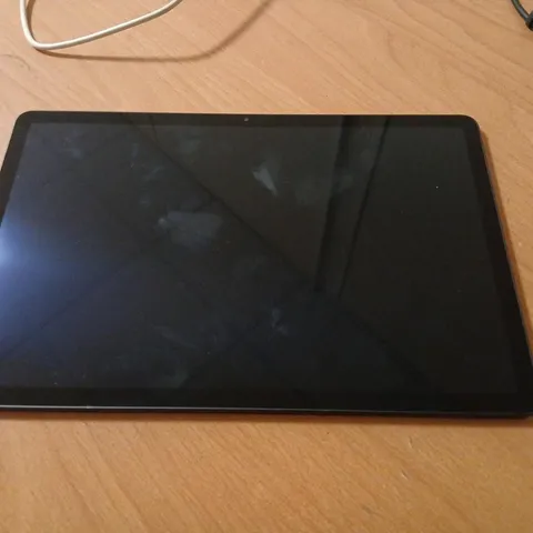 SAMSUNG TABLET SM-X716B– BLACK, AKG SOUND