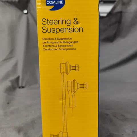 COMLINE STEERING & SUSPENSION – BOXED