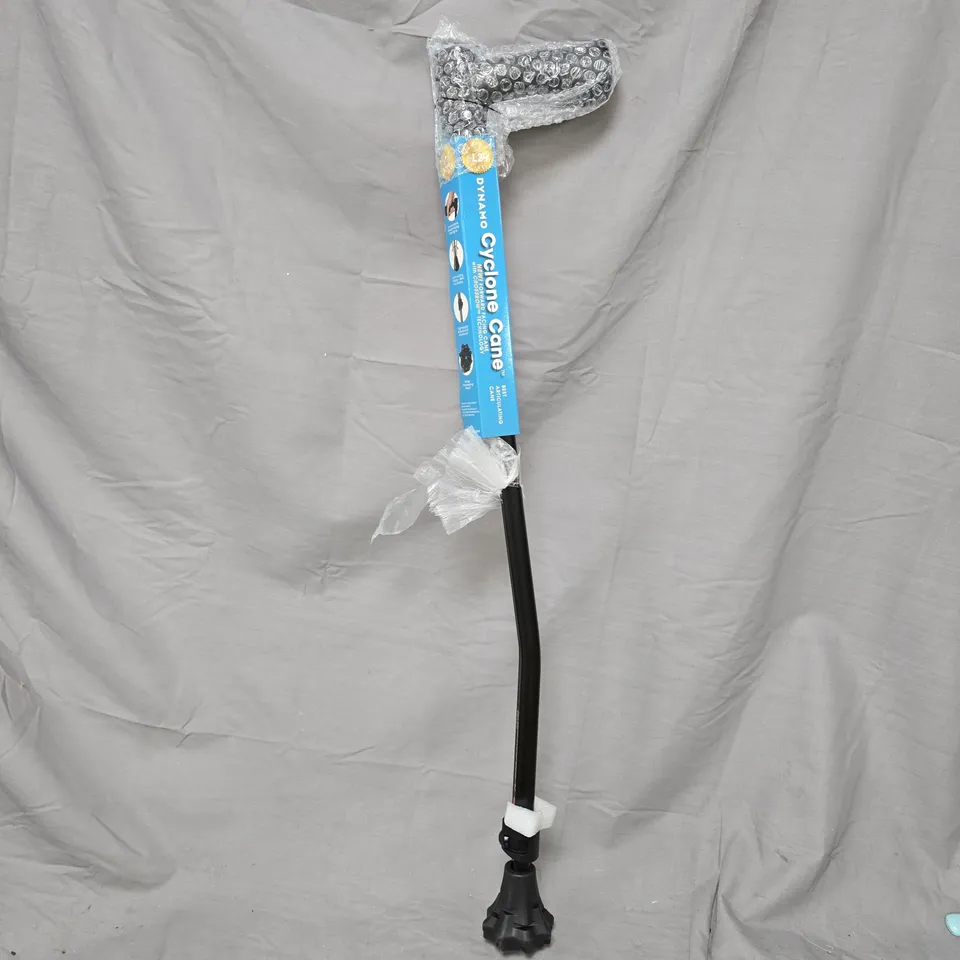 DYNAMO CYCLONE WALKING CANE