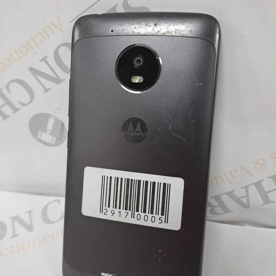 MOTOROLA MOTO G5 MOBILE PHONE