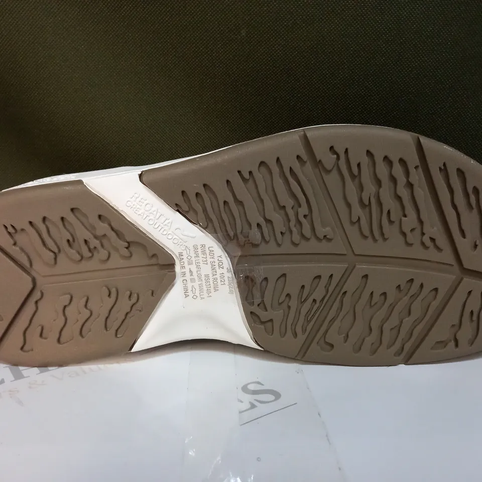 REGATTA LADY ROMA SANDALS SIZE 5