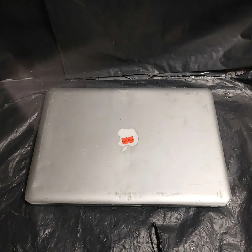 APPLE MACBOOK PRO 13-INCH A1278