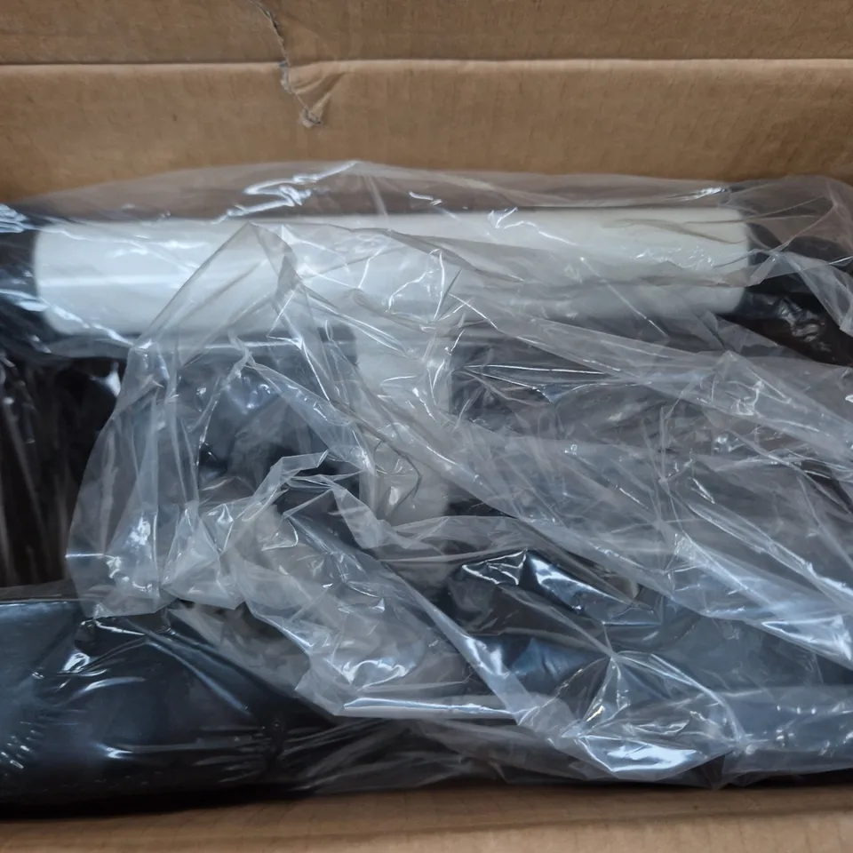 BOXED MANUAL STEPPER EXERCISE DEVICE