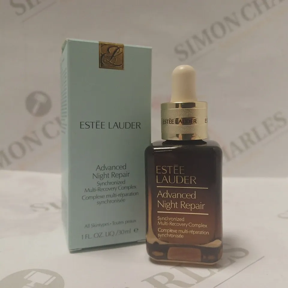 ESTEE LAUDER ADVANCED NIGHT REPAIR SYNCHRONIZED MULTI RECOVERY COMPLEX 30ML 