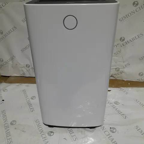 OUTLET 12L DEHUMIDIFIER WITH 2L WATER TANK AND TIMER