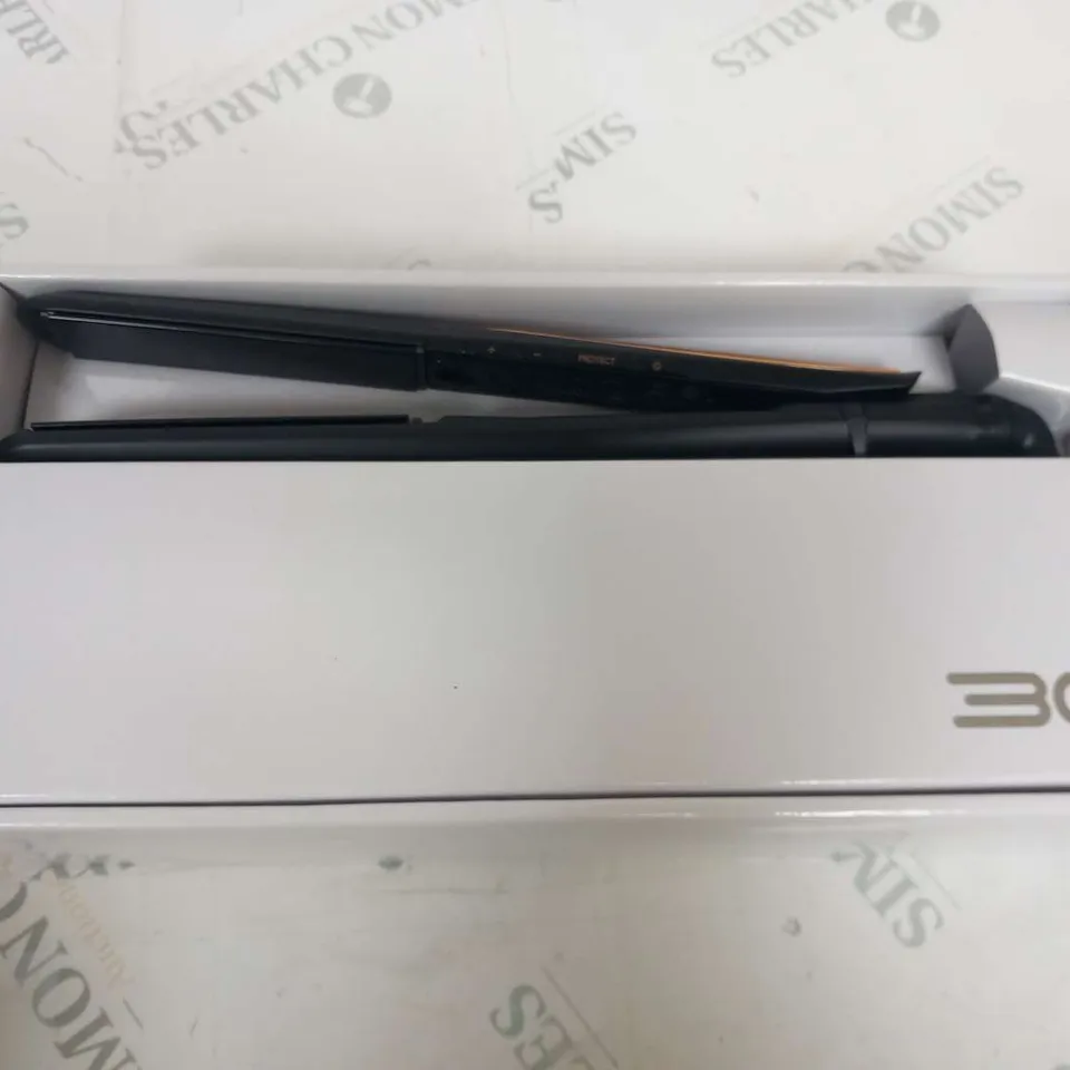 BOXED BABYLISS ULTIMATE PROFESSIONAL STYLING 