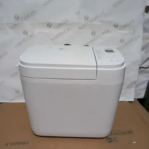 PANASONIC SD-B2510 AUTOMATIC BREAD MAKER 