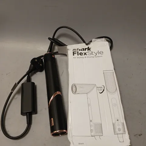SHARK FLEX STYLE AIR STYLING & DRYING SYSTEM