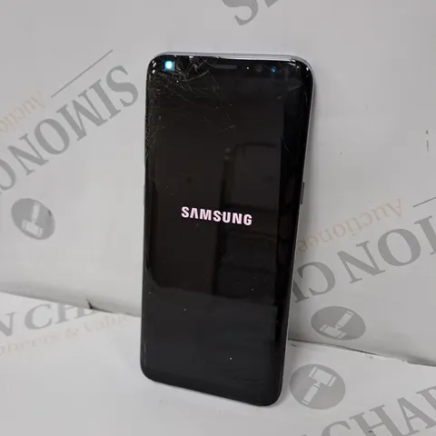 SAMSUNG GALAXY S8 PHONE