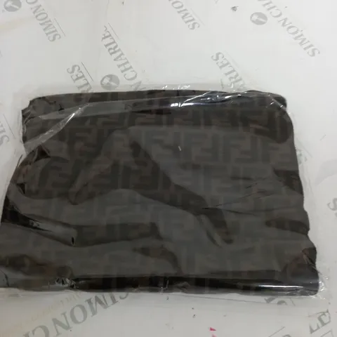 BOXED FENDI SCARF