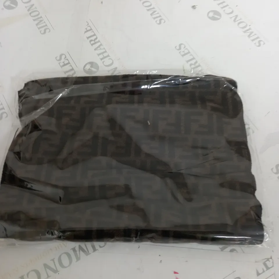BOXED FENDI SCARF 