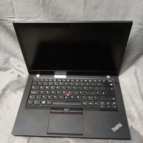 LENOVO THINKPAD T460 LAPTOP 
