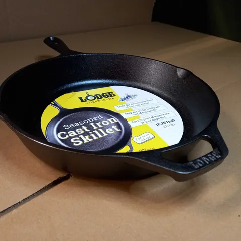 LODGE CAST IRON CAST IRON SKILLET