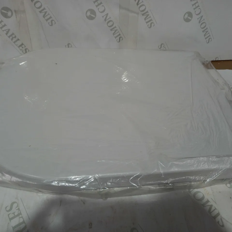 ROCA THE GAP STANDARD TOILET SEAT