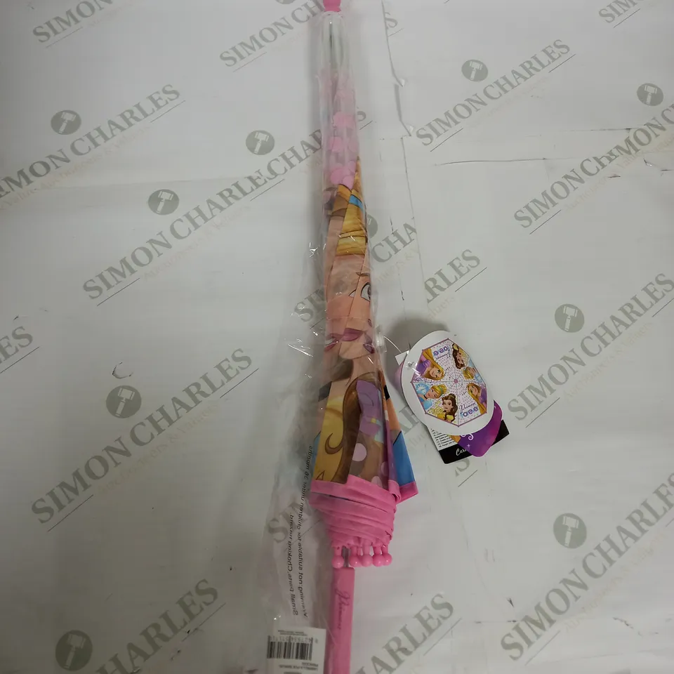 DISNEY PRINCESS UMBRELLA