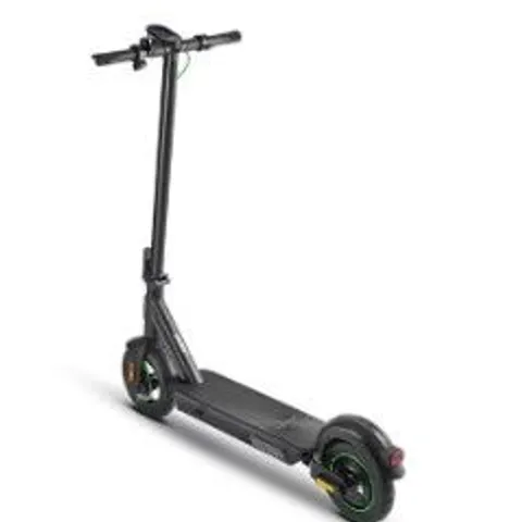 BOXED ACER ELECTRICAL SCOOTER 3 BLACK, AES013, 25KM/HR, WITH TURNING LIGHTS (RETAIL PACK) UK PLUG