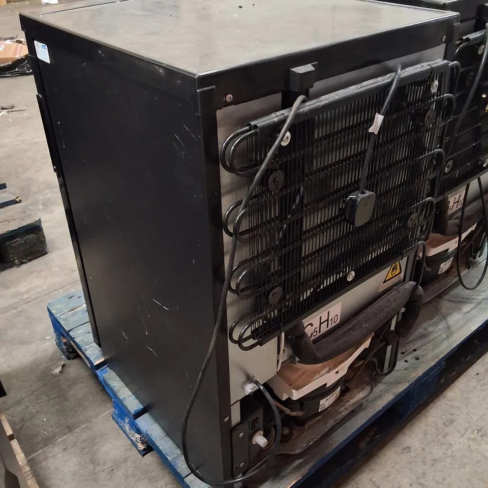 TEFCOLD SC85I WINE COOLER