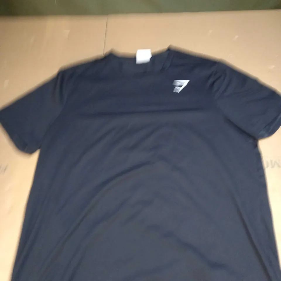 GYMSHARK STANDARD WORKOUT T-SHIRT SIZE S