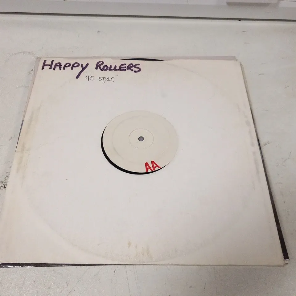 LOT OF 7 ASSORTED VINYL RECORDS, TO INCLUDE;