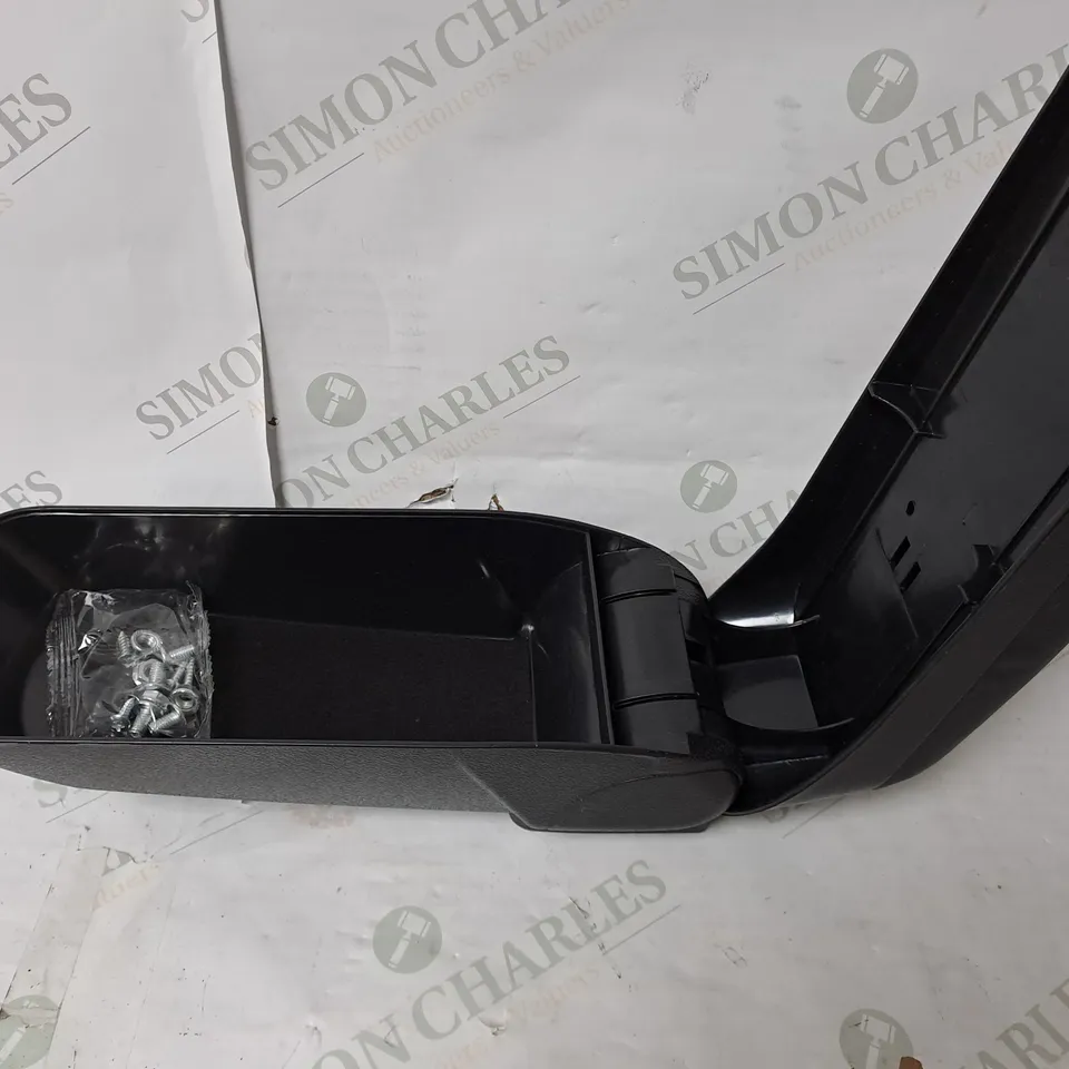 VAN ARM REST 