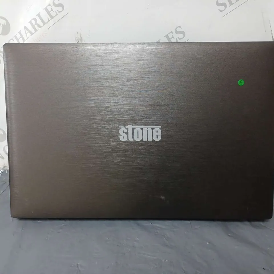 STONE W54_55SU1,SUW 15 INCH I3-4100M 2.50GHZ