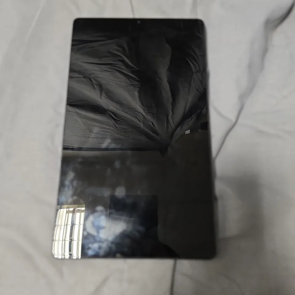 SAMSUNG TABLET – BLACK