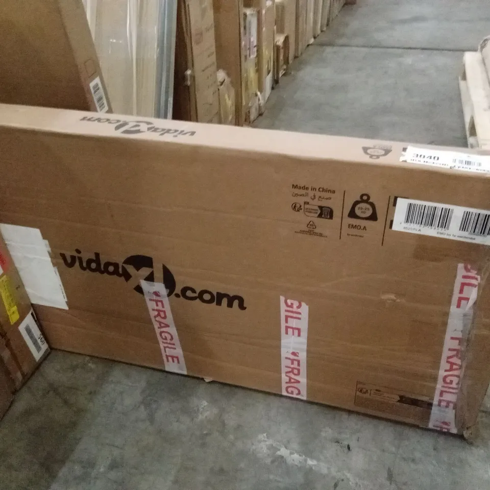 BOXED WARDROBE 