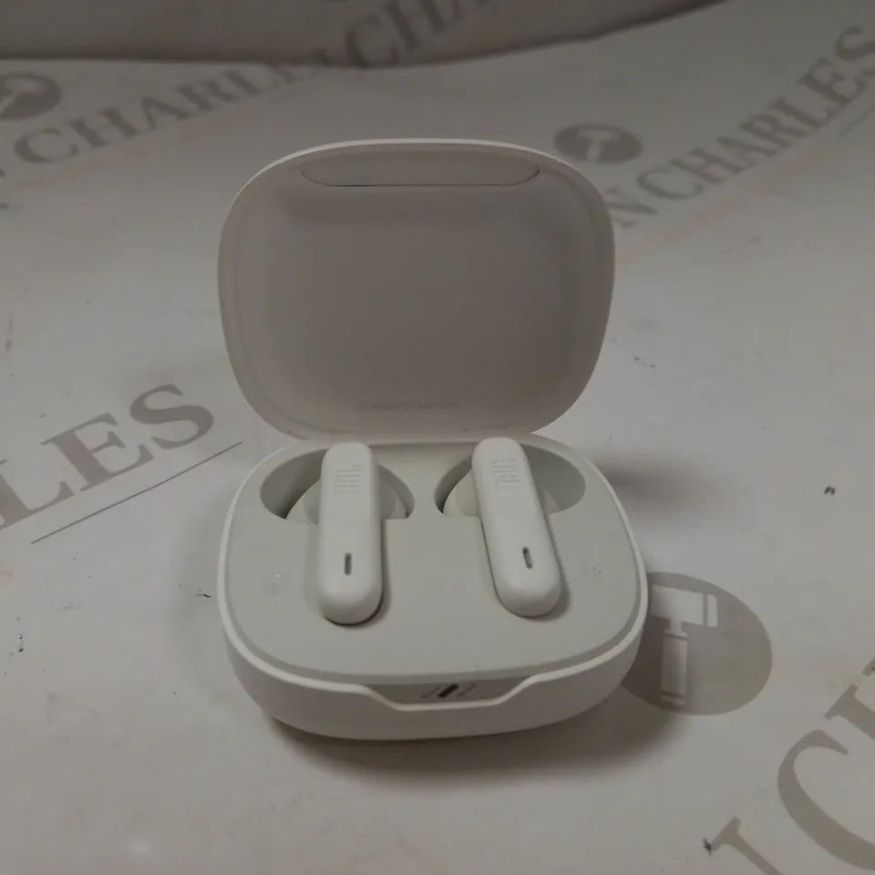 JBL WAVE 300 TWS TRUE WIRELESS IN-EAR BLUETOOTH HEADPHONES