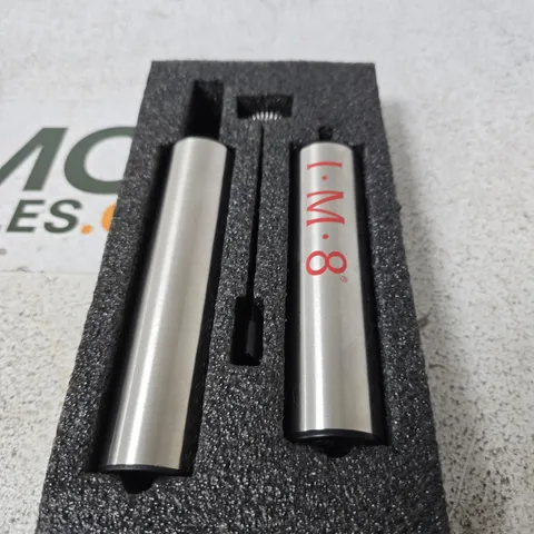 I-M8 INNER RED CLUB LUXE EDITION MIXER
