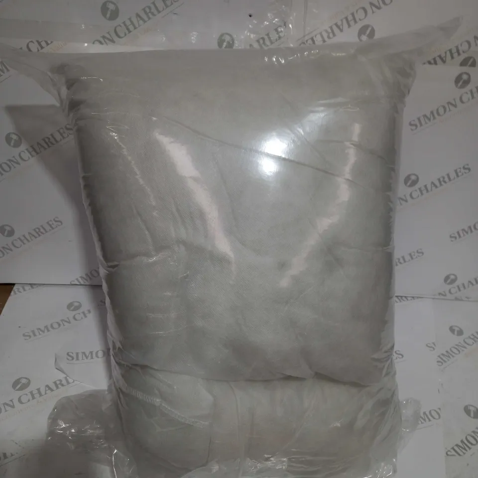 BOXED PACK OF FOUR CUSHIONS - NO COVERS