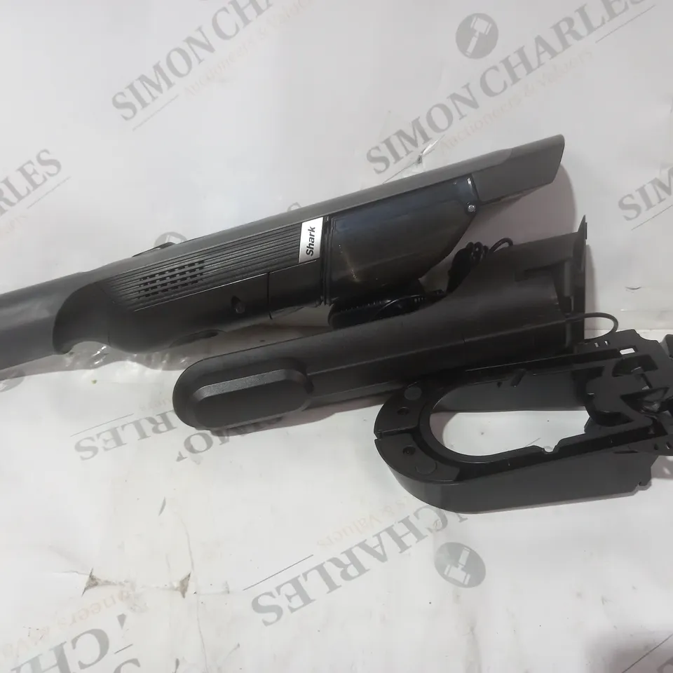 SHARK CORDLESS HANDHELD VACUUM CLEANER WV200UK