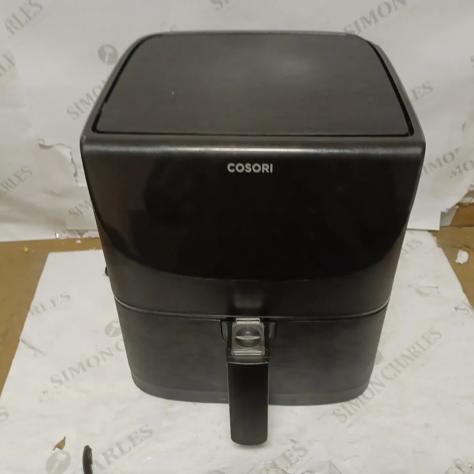 COSORI 5.5L XXL OIL FREE AIR FRYER 1500W