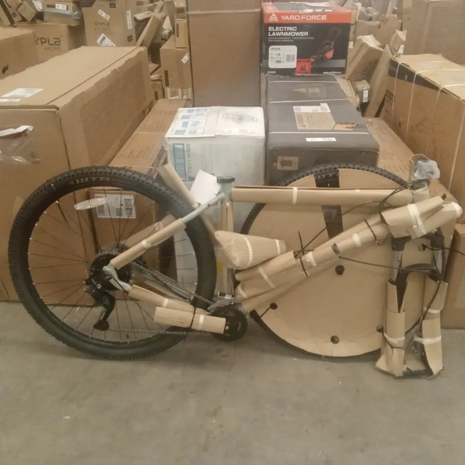 CLAUD BUTLER ALPINA 1.0 MOUNTAIN BIKE RRP £624.99