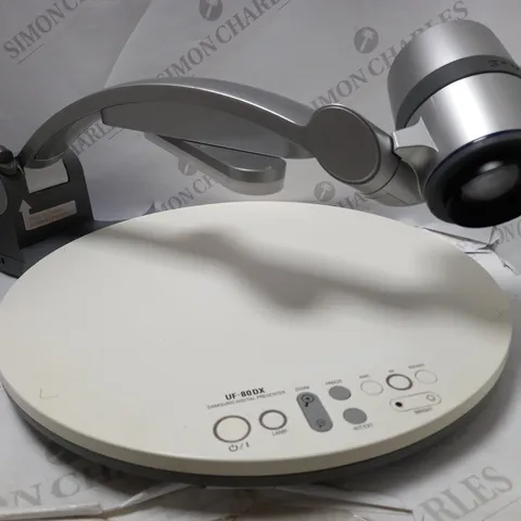 SAMSUNG UF-80DX DIGITAL PRESENTER