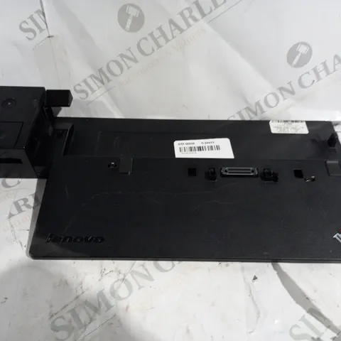 LENOVO THINKPAD 40A2 ULTRA DOCK