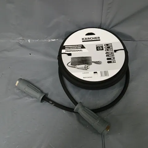 KARCHER HIGH PRESSURE HOSE 10M