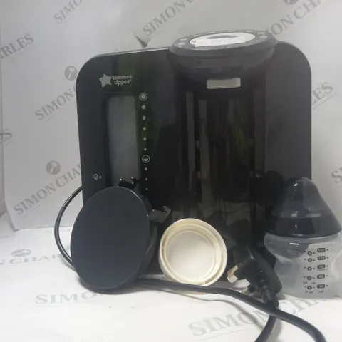BOXED TOMMEE TIPPEE PERFECT PREP MACHINE
